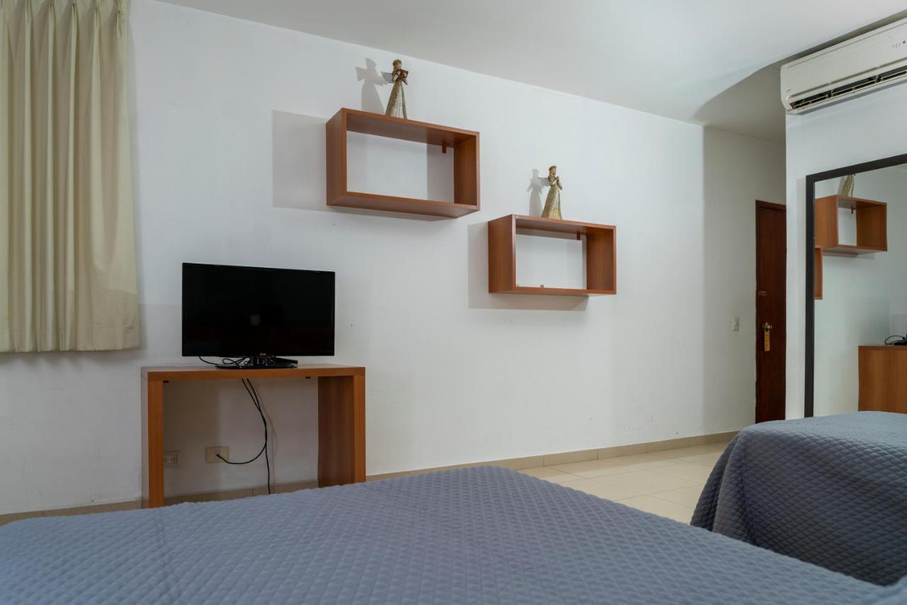 Hotel Arbol De Suenos San Salvador Kültér fotó