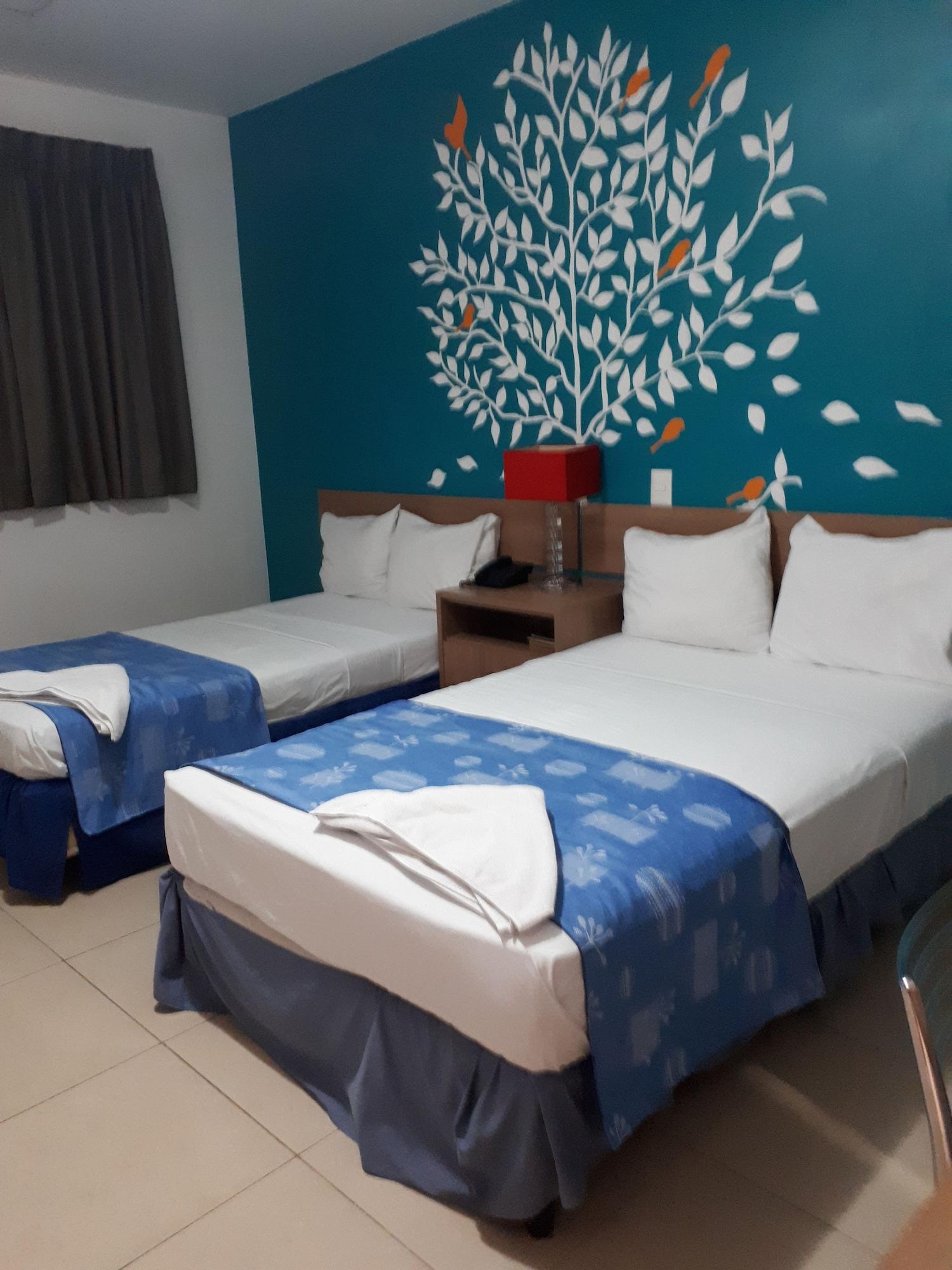 Hotel Arbol De Suenos San Salvador Kültér fotó