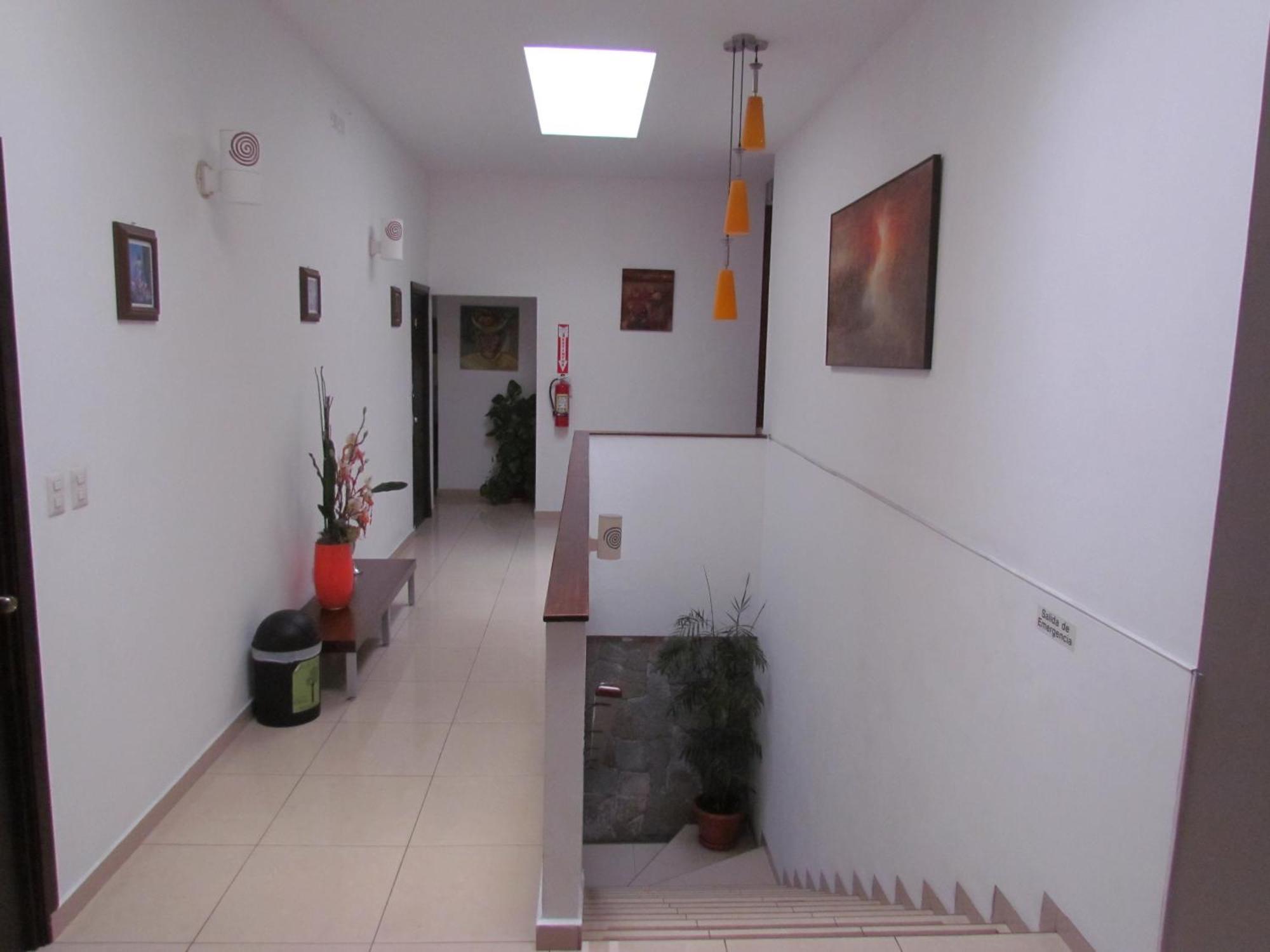 Hotel Arbol De Suenos San Salvador Kültér fotó