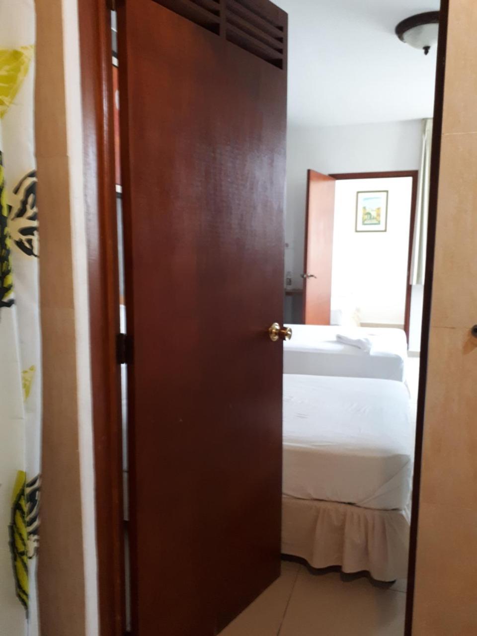 Hotel Arbol De Suenos San Salvador Kültér fotó